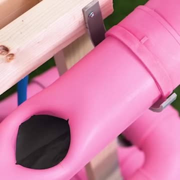 Your garden is about to level up… this hydroponic planter is SO easy!🙌