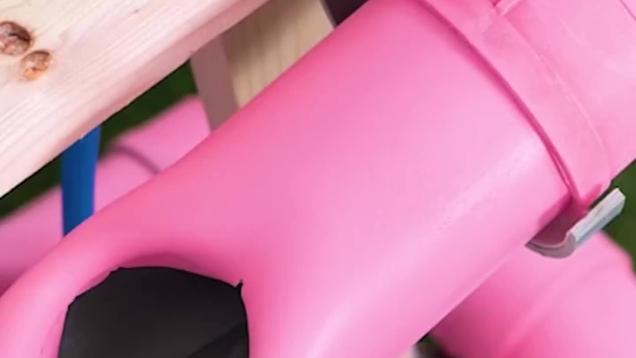 Your garden is about to level up… this hydroponic planter is SO easy!🙌