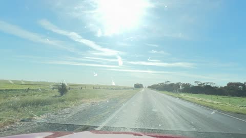 🥺 Halfway through the journey