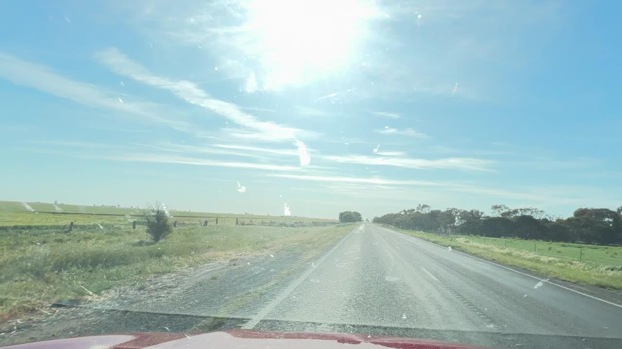 🥺 Halfway through the journey