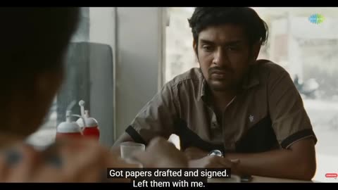 Agra - (Official Trailer) Nov 25