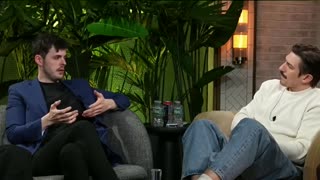 Jesus: Prophet or God? - Alex O Connor on FLAGRANT