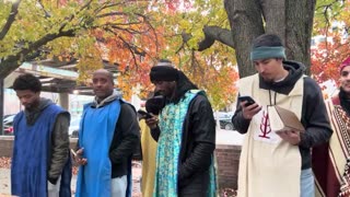 GMS CHICAGO Midweek Camp Church 11.19.25