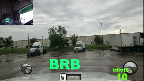 TAKE A RIDE IN THIS LONG NOSE LIMO