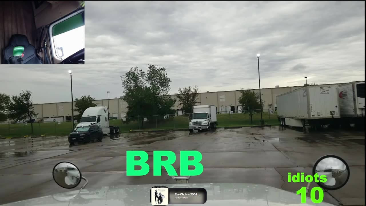 TAKE A RIDE IN THIS LONG NOSE LIMO