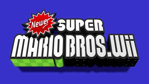 Sleigh Bells - Newer Super Mario Bros. Wii Music Extended
