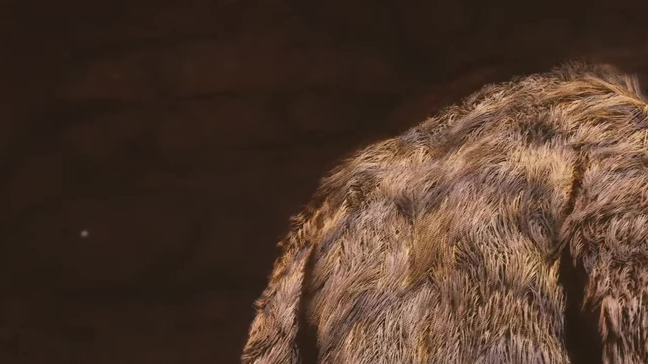 Tiger's Acolyte's Son | Black Myth Wukong