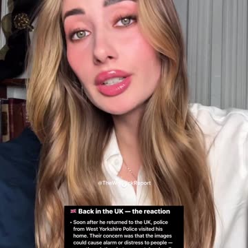 The UK Is What Happens When the Citizens Give Up Their Guns