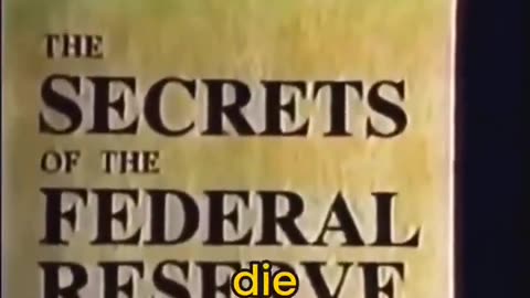 THEY WARNED US IN 1993 AND NOBODY LISTENED