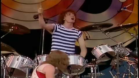 Triumph - Fight The Good Fight