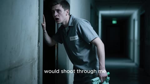 : The 7th Floor Shade: My Nightmare Cleaning São Paulo's Most Haunted Office Building