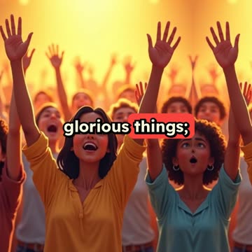 Daily Bible Verse - Isaiah 12:5