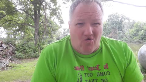 Livestream #85 Do YOU realize who your giving legal rights to ?