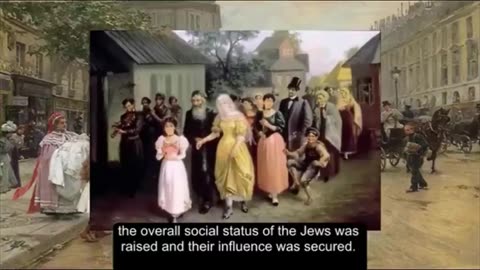 Rick Miracle Video Library #15, 2015 Video part 2, on Jewish History & Globalism
