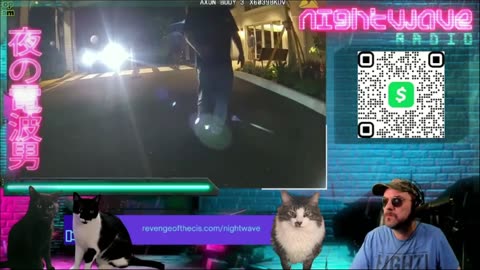 06-28-2025 I Wasn't Going To Stream But