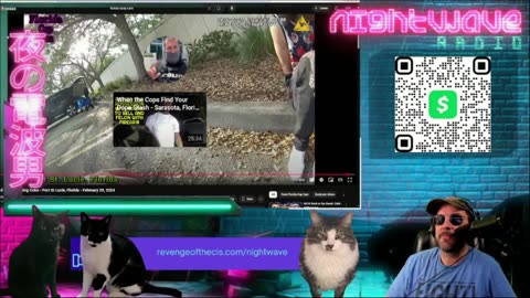 06-28-2025 I Wasn't Going To Stream But