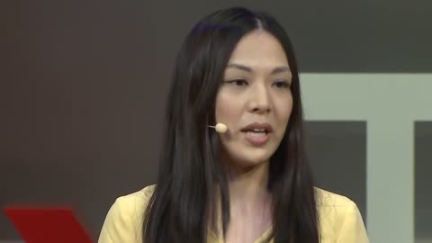 End Slavery in Japan - [English] Shihoko Fujiwara at TEDxTokyo