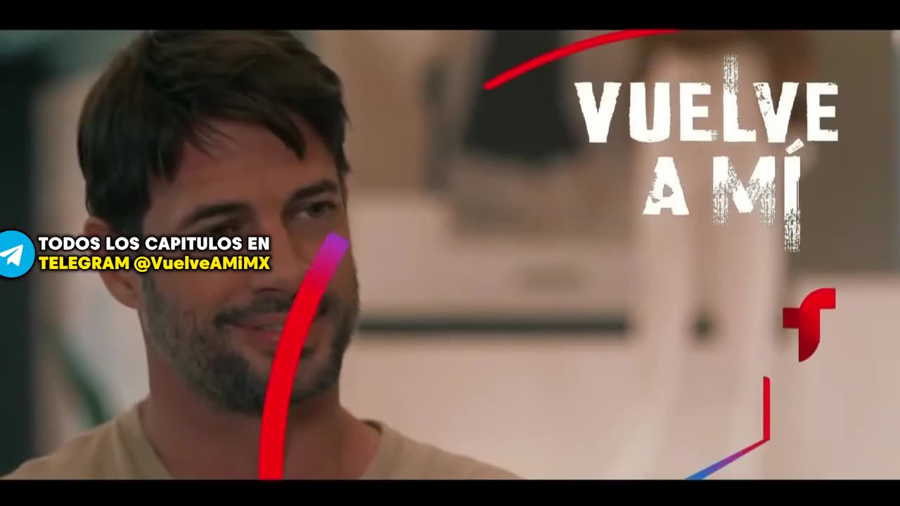 Vuelve a Mi l Full Episode 14 audio spanish