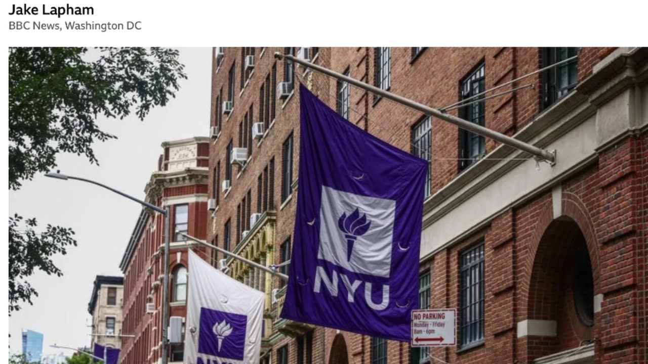 Comey calls for '8647'! USA loses AAA credit rating! CRISPR used to save baby's life! #news