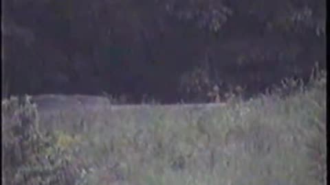 2001 Gettysburg Ghosts Caught on Camera – Real Paranormal Footage 👻📹