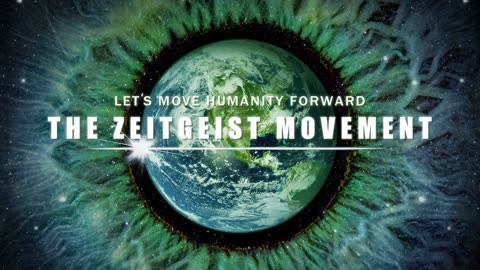 zeitgeist movement song - breaking the chains