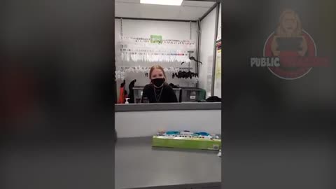 The Most PSYCHOTIC Walmart Freakouts Of All Time!!!!!!!!!!!!