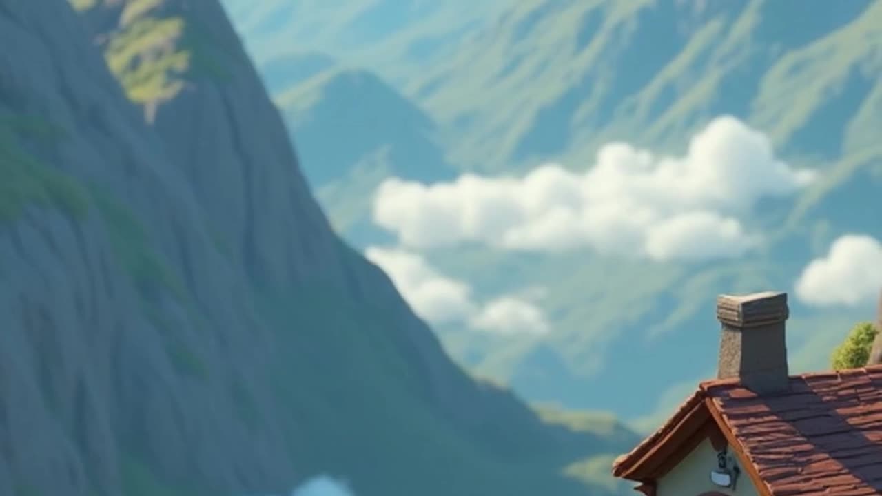 The Ultimate Sacrifice of Friendship A Heart-Tou