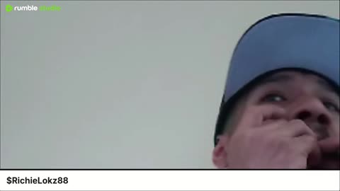 Richie Lokz