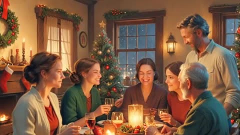 WOTL Ranger Ray Holiday PSA | Voiceover only no music