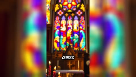 They’re Catholic… but Not Roman?