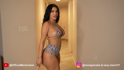 Sexy Bikini try on Haul