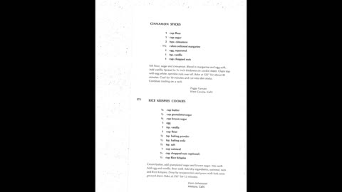 1977 East–West Flavors II, published by the Japanese American Citizens League