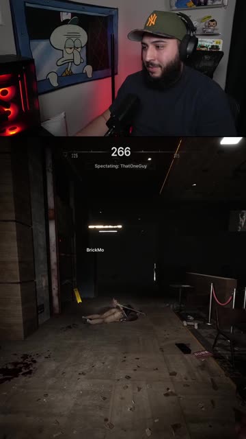 Pvp IS Hectic in Midnight walkers