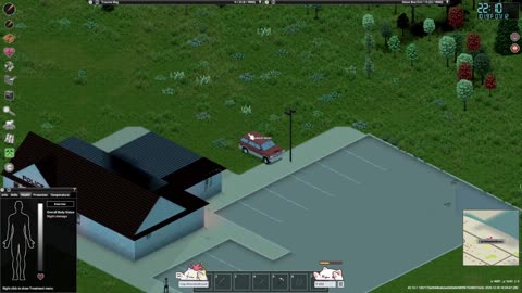 Project Zomboid: The Bandit Wars!