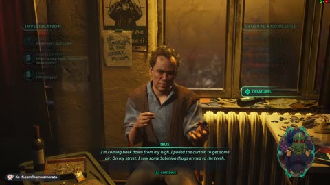 Abysmal Adventures: Hell is Us pt 5