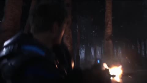 Gears Of War 4 trailer