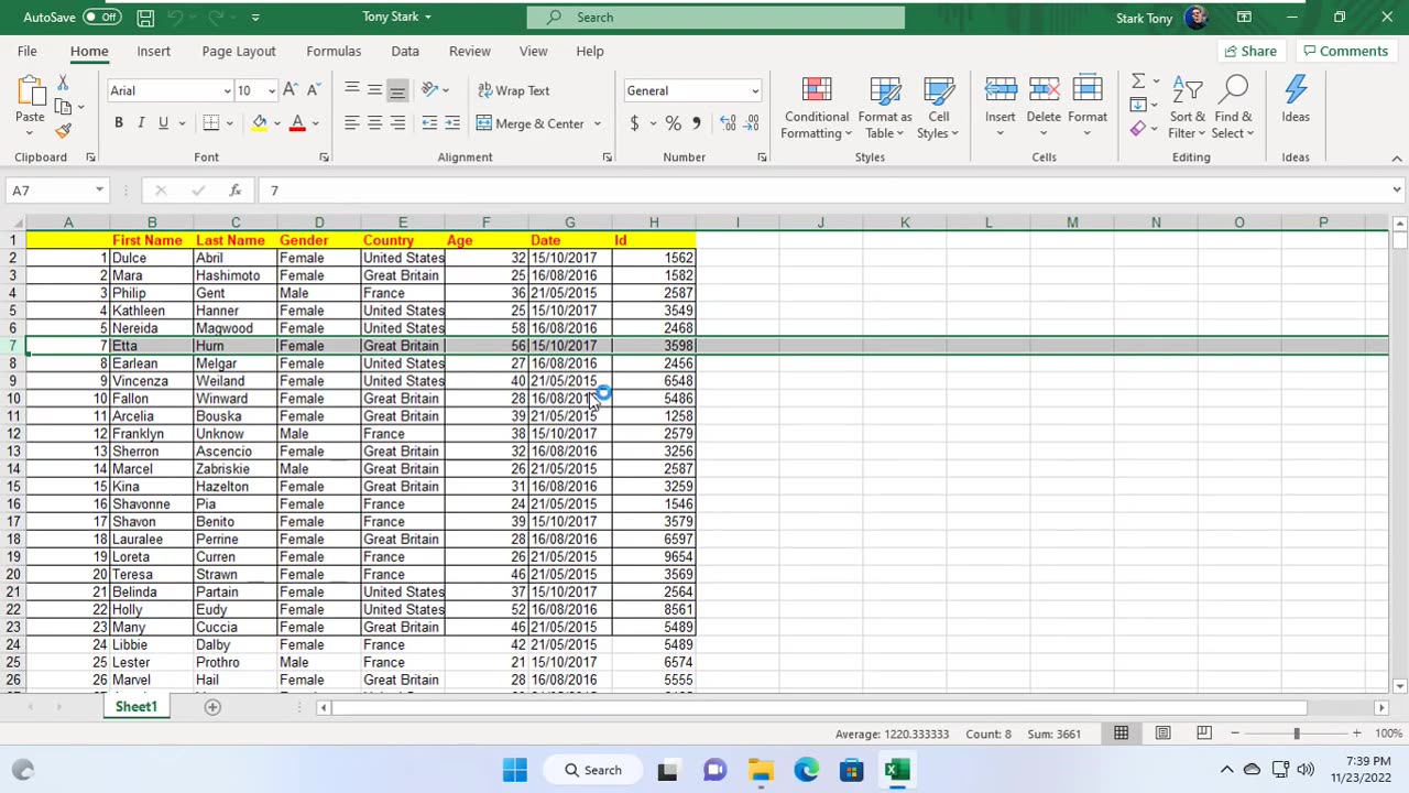 Backup & Restore your Files with File History on OneDrive