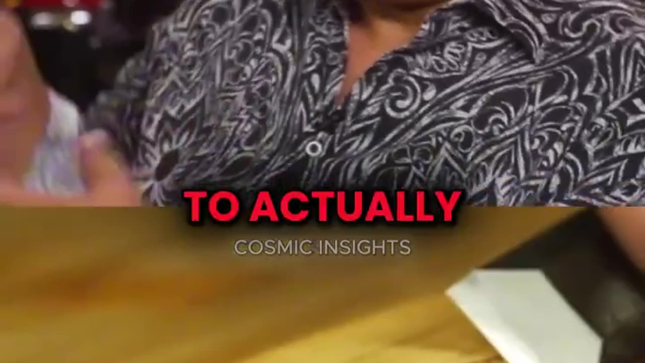 Moon landing was faked?
