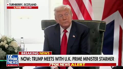 Trump Says No One Has Approached Him About Pardoning Ghislaine Maxwell