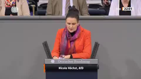 Nicole_Hoechst warns of the consequences of weather and climate manipulation 👇🏻