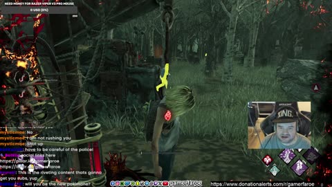 irl just going for walk getting my kilo down