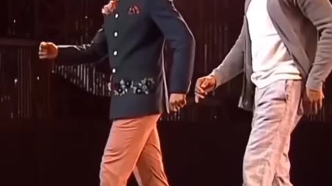 Raghav juyal and Prabhu deva Slow Motion Walk||#slowmotion #shorts #viralvideo