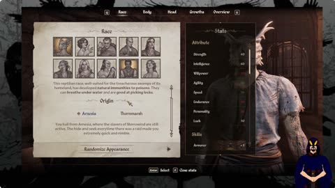 DorchaCorvo Re-rises From the Ashes! Oblivion Re-Mastered Redone Pt 1