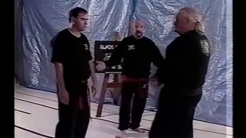 The Black Dragon Fighting Society 🤣🤣🤣