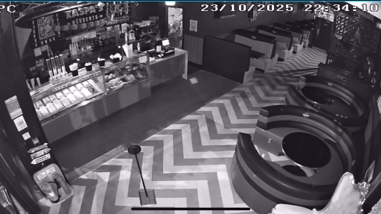 😱🤖 Happened Recently in Auckland New Zealand. Was it AI? | TheHauntingHour