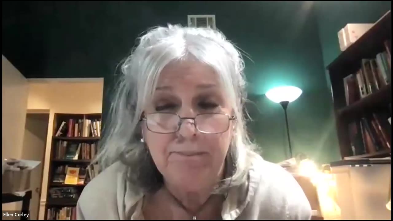 John Spritzler speaks to truth movement