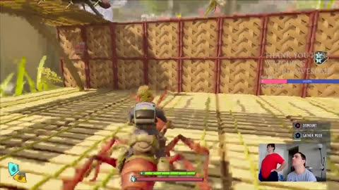 Win With Andrew - Grounded 2 with the Mrs.