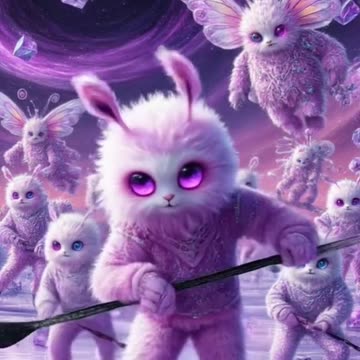 Get lost in a world of wonder! 🌐✨