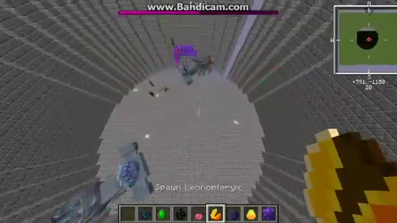 Loki Vs HammerHead
