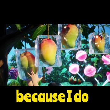 Grow a Garden in Roblox… But Mangoes Are Frozen in Ice Cubes?!